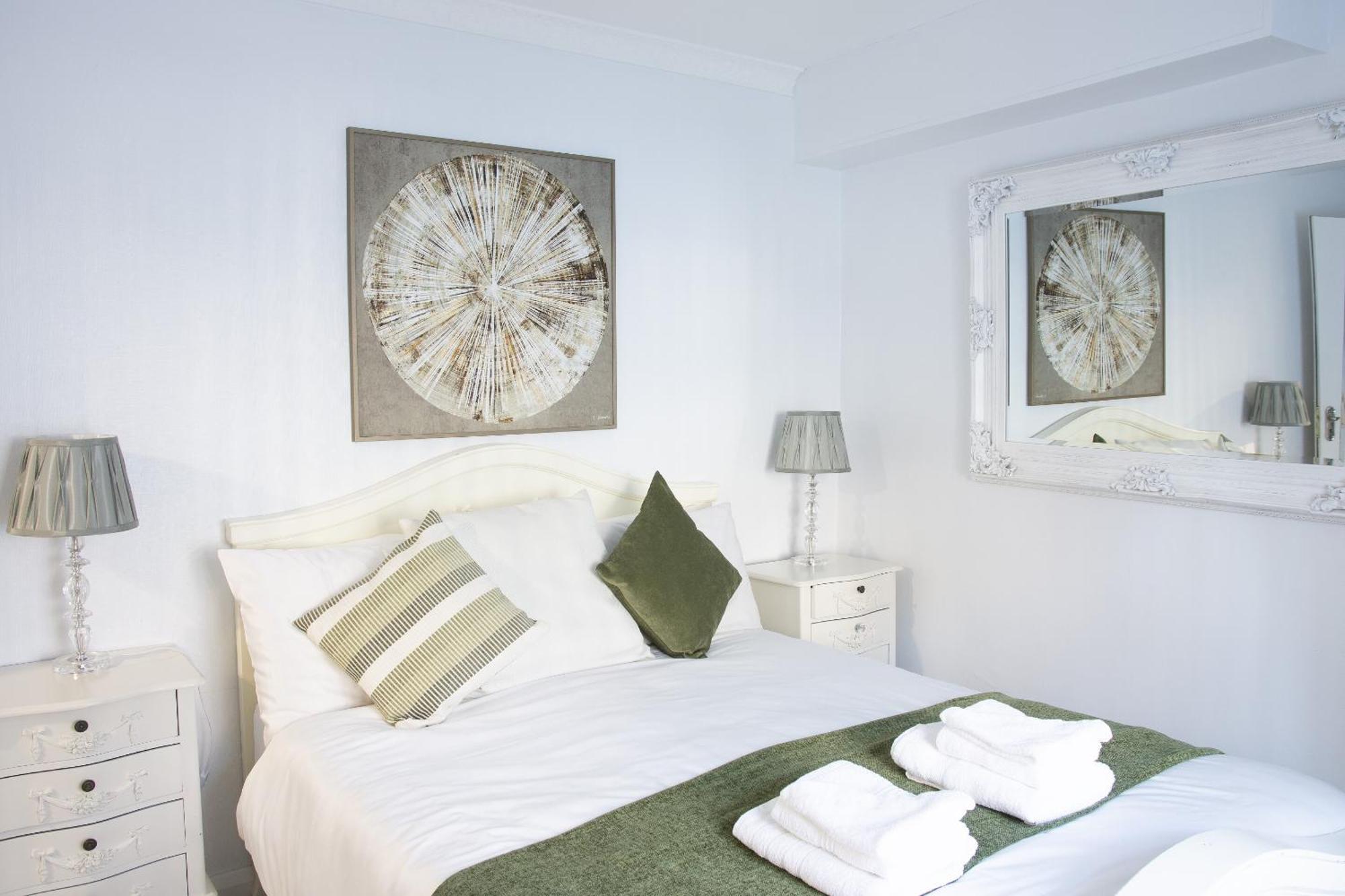 לונדונדרי Bishop Gate Bnb מראה חיצוני תמונה
