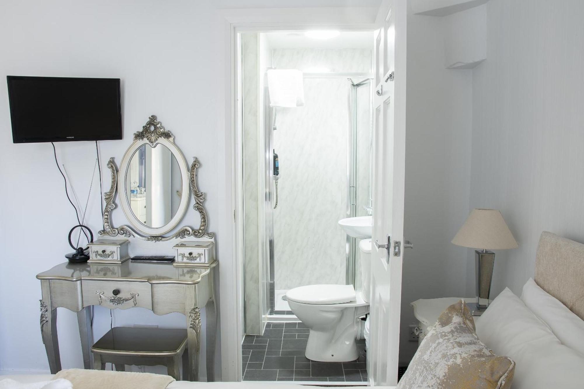 לונדונדרי Bishop Gate Bnb מראה חיצוני תמונה