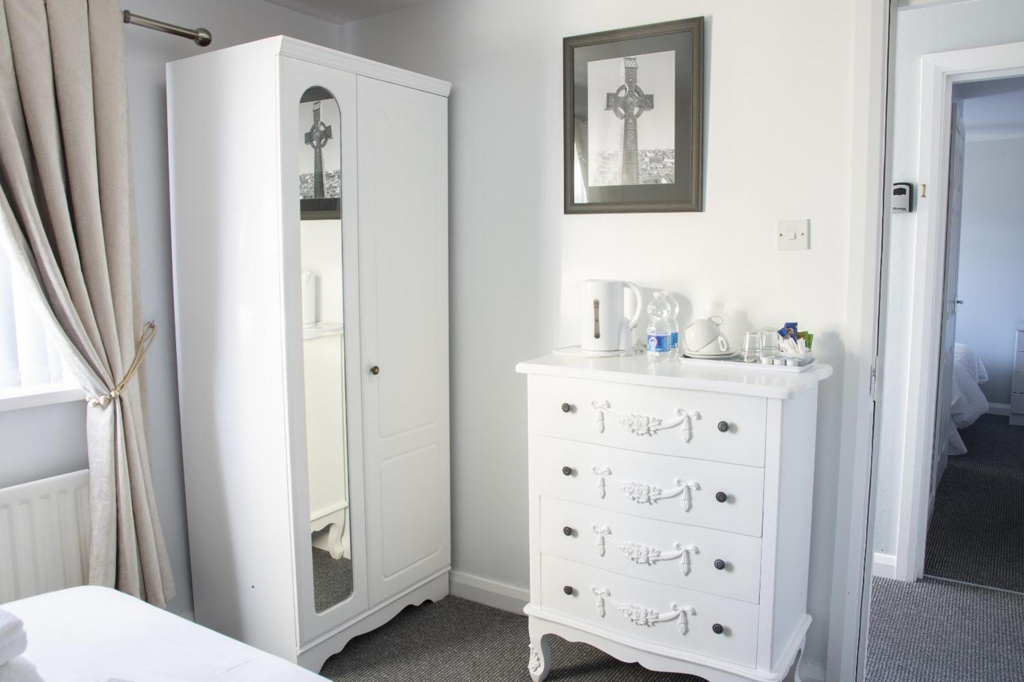 לונדונדרי Bishop Gate Bnb מראה חיצוני תמונה