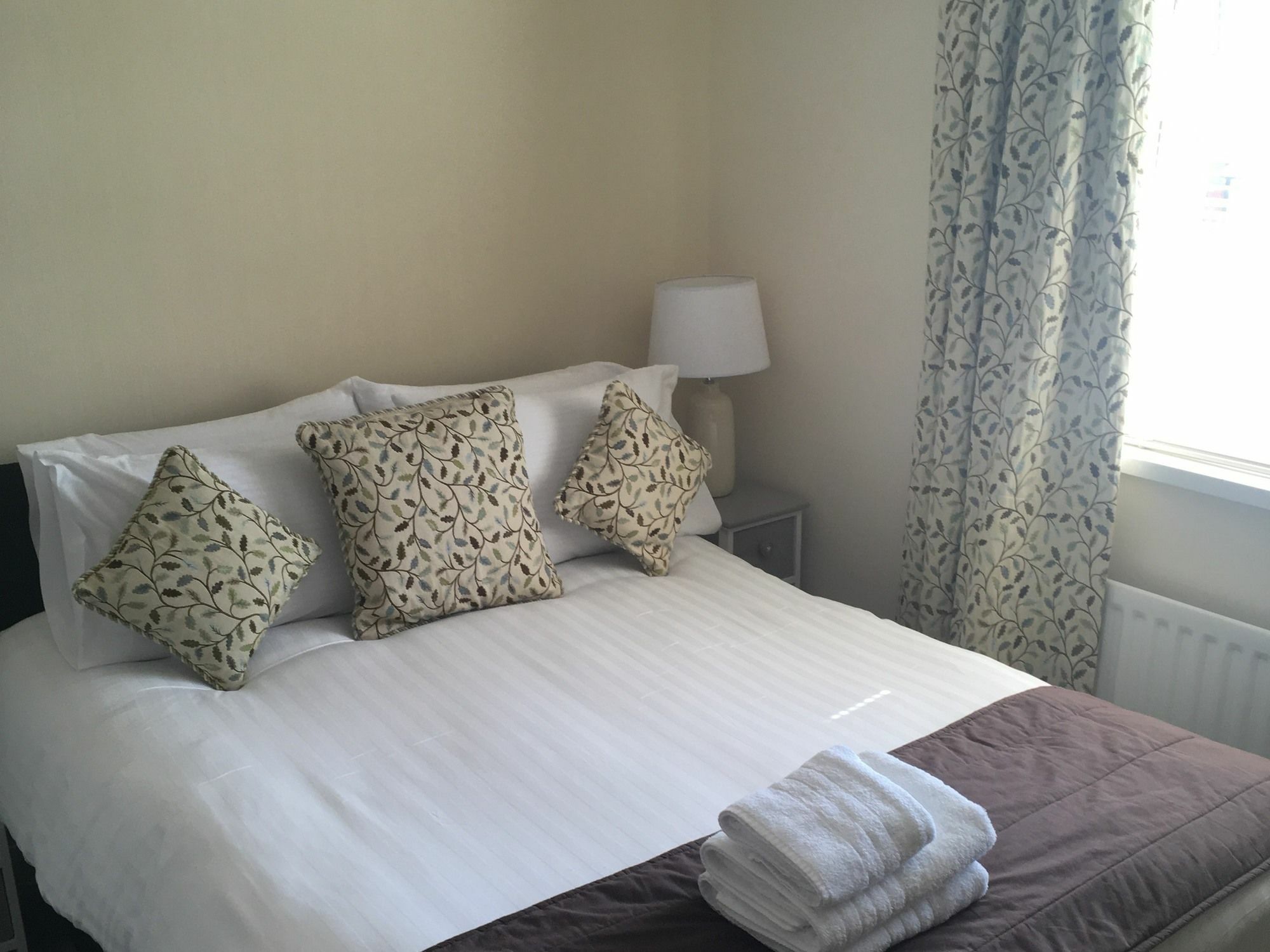 לונדונדרי Bishop Gate Bnb מראה חיצוני תמונה