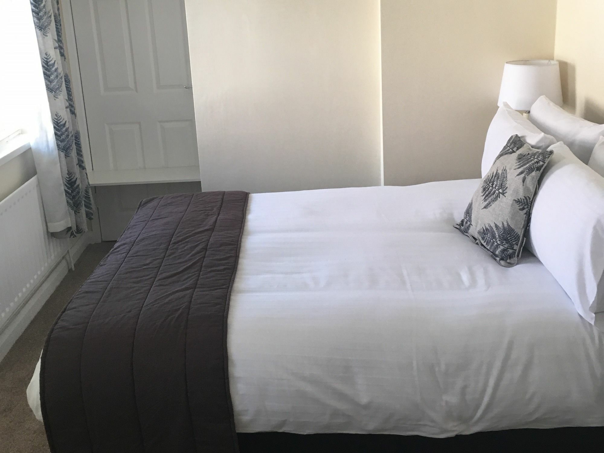 לונדונדרי Bishop Gate Bnb מראה חיצוני תמונה